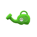 Elephant Watering Can's Green variant