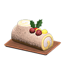Yule Log (Chestnut) NH Icon.png