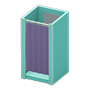 Changing Room (Green - Purple) NH Icon.png