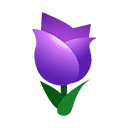 Purple Tulips PC Icon.png