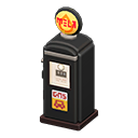 Retro Gas Pump (Black - Yellow Oil) NH Icon.png