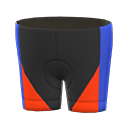 Cycling Shorts (Blue & Red) NH Storage Icon.png