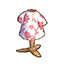 Flowery Tee HHD Icon.png