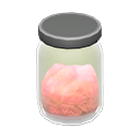 Glowing-Moss Jar (Pink) NH Icon.png