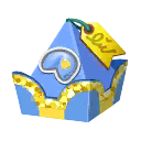 Rocket Gift+ PC Icon.png