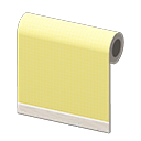 Yellow Simple-Cloth Wall NH Icon.png