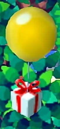 a pic of a balloon in ACPG