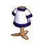 Blue Gym Tee HHD Icon.png