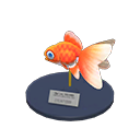 Goldfish Model NH Icon.png