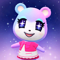 Judy - Animal Crossing Wiki - Nookipedia