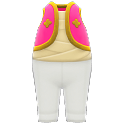 Desert outfit (New Horizons) - Animal Crossing Wiki - Nookipedia