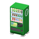 Drink Machine (Green - Sale) NH Icon.png