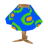 Gracie's top (Wild World) - Animal Crossing Wiki - Nookipedia