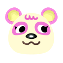 Pinky NH Villager Icon.png