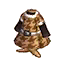Tan Dogtooth Dress HHD Icon.png