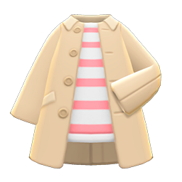 Top Coat (Beige) NH Icon.png
