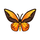W. Golden Birdwing PC Icon.png