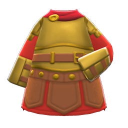 Warrior Armor (Gold) NH Icon.png