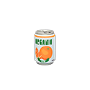 Canned Orange Juice