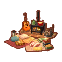 Cozy-Lodge Stove PC Icon.png