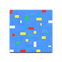 Modern LEGO® flooring