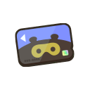 Nook Miles NH Icon.png