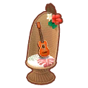 Patio Chair with Ukulele PC Icon.png
