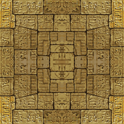 Ancient tile