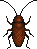 Artwork of Cockroach