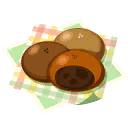 Gourmet Manju PC Icon.png