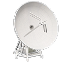 Parabolic Antenna (Plain) NH Icon.png