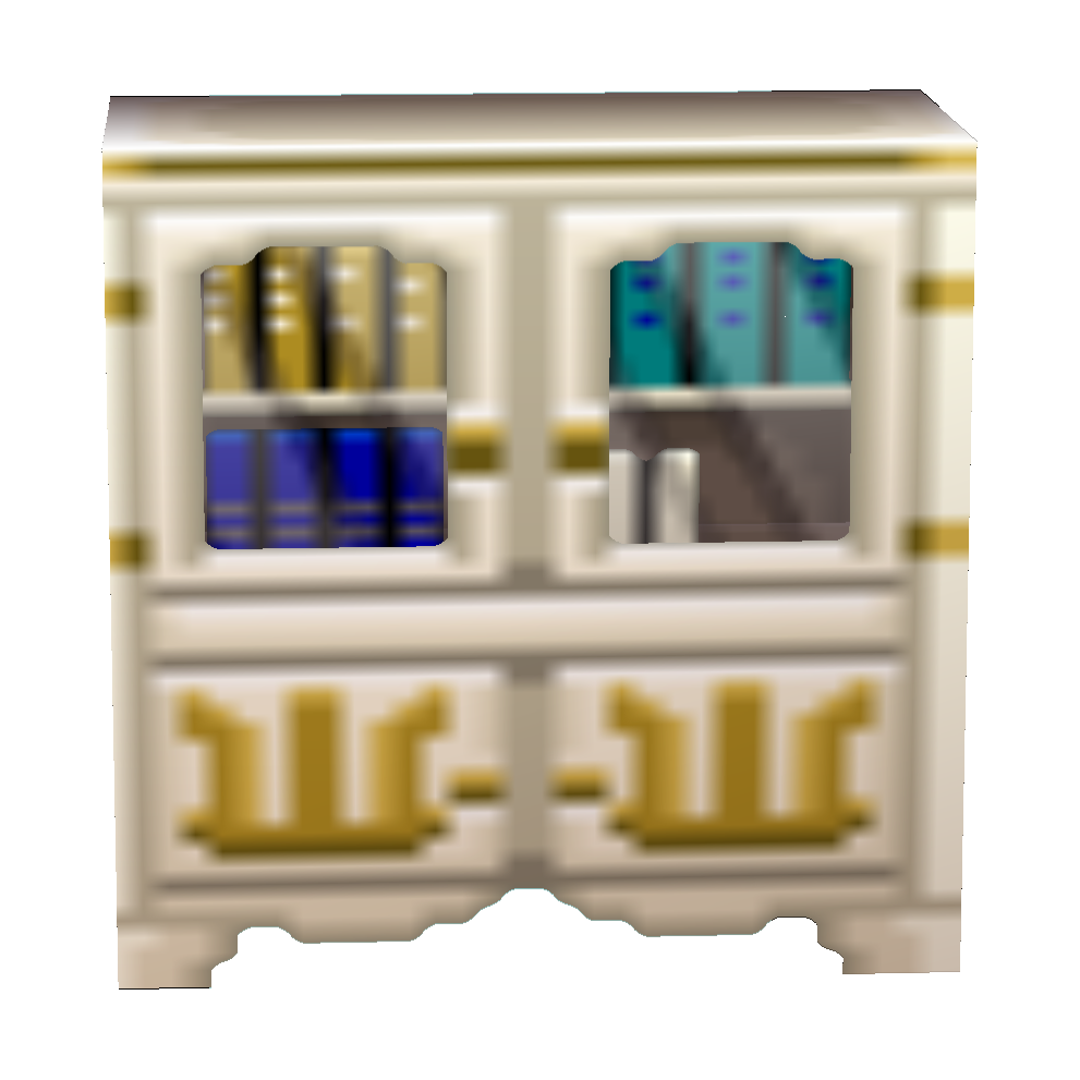 regal bookcase