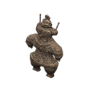 Ancient Statue (Fake) NH Icon.png