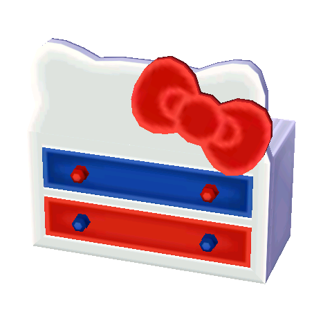 Hello Kitty Drawers NL Model.png