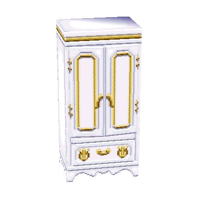 regal armoire