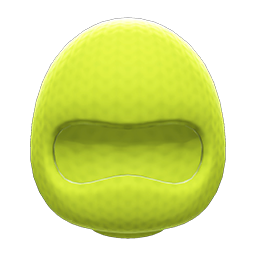 Ski Mask (Lime) NH Icon.png
