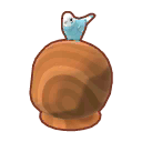 Blue Actual-Bird Hat PC Icon.png