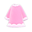 Bunny Dress (Pink) NH Storage Icon.png