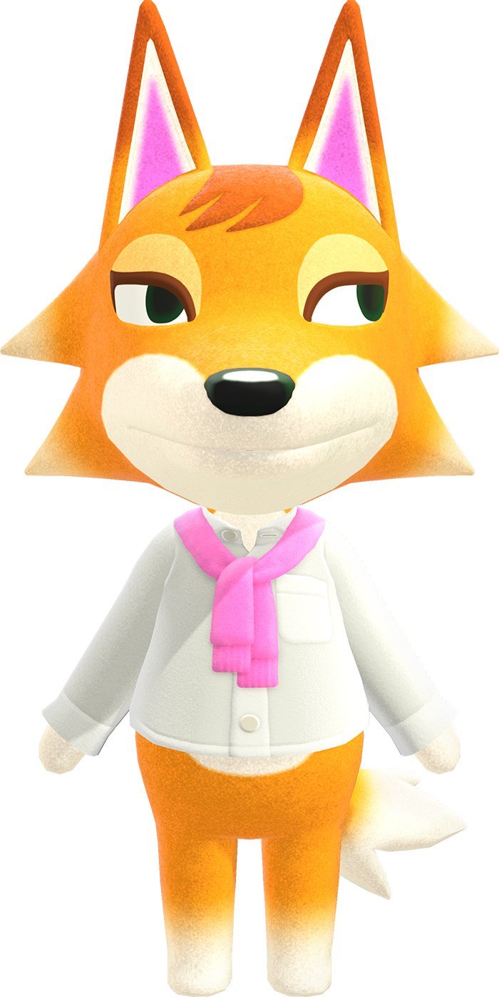 Rizzo - Animal Crossing Wiki - Nookipedia