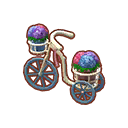 Hydrangea Tricycle PC Icon.png