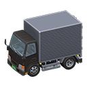 Truck's Black variant