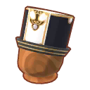 Black Cleric's Hat PC Icon.png