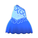 Figure-skating dress (New Horizons) - Animal Crossing Wiki - Nookipedia