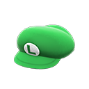 Luigi hat