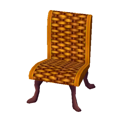 Cabana chair