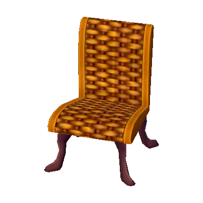 Cabana chair best sale animal crossing