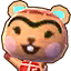 Hazel HHD Villager Icon.png