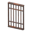 jail bars