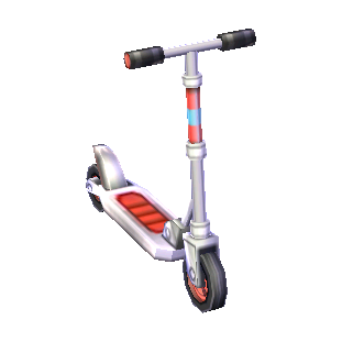 Kick Scooter (Red) NL Model.png
