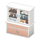 Medicine Chest (White & Pink) NH Icon.png